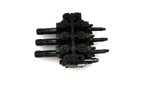 MAHINDRA 3RD SPOOL VALVE