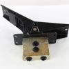 HYUNDAI PEDAL ASSEMBLY-CONTROL RH
