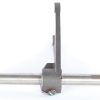 FABCO FORK & SHAFT ASSEMBLY