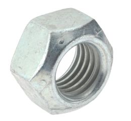 HEX LOCKNUT 3/4-10UN