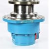 ROTARY POWER LTD HYDRAULIC MOTOR - RADIAL PISTON