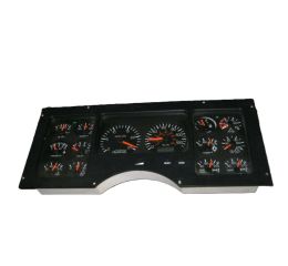 INSTRUMENT CLUSTER