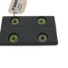 BOBCAT PAD - WEAR ASSEMBLY