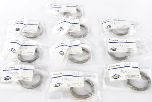 DANA SPICER PINION BEARING SPACER KIT