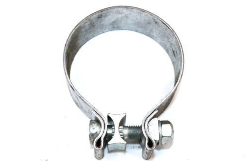 MATCH MADE BAND CLAMP