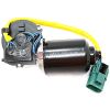 GM MOTOR ASSEMBLY;FRT W