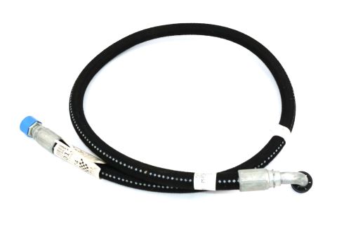 FREIGHTLINER TRUCK TRANMISSION OIL COOLER LINE