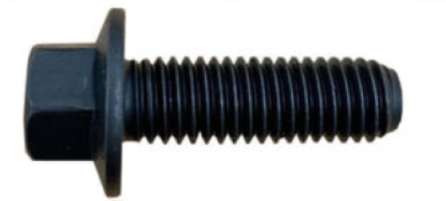 HYUNDAI HEXAGON FLANGE HEAD CAP SCREW