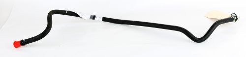 VOLVO FUEL PIPE