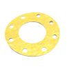 ATLAS COPCO GASKET 4 PAPER FLAT FACED