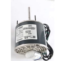 ELECTRIC MOTOR 1/4HP 575V 60Hz 1PH 48Y