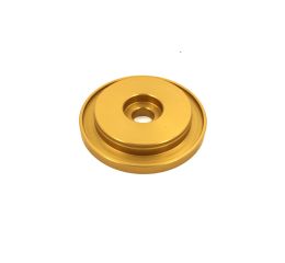 SPICER WHEEL SEAL INSTALLATION