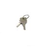 JOHN DEERE KEY JD 115 ENGINE