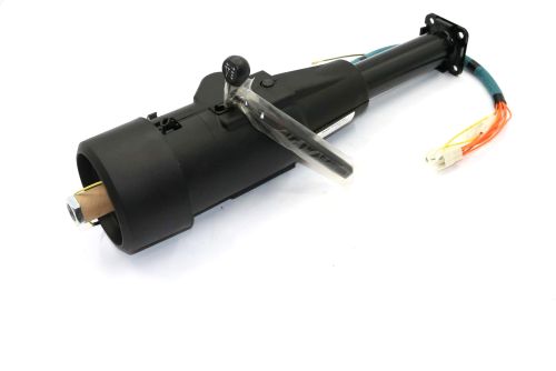 PETTIBONE STEERING COLUMN W/ TILT AND TE