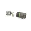 TEREX FUCHS PR. RELIEF VALVE