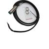 PEPPERL & FUCHS INDUCTIVE PROXIMITY SENSOR