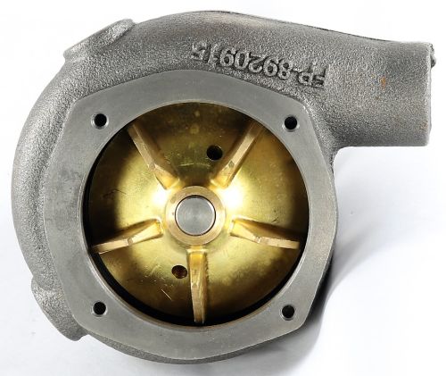 HALDEX WATER PUMP REMAN