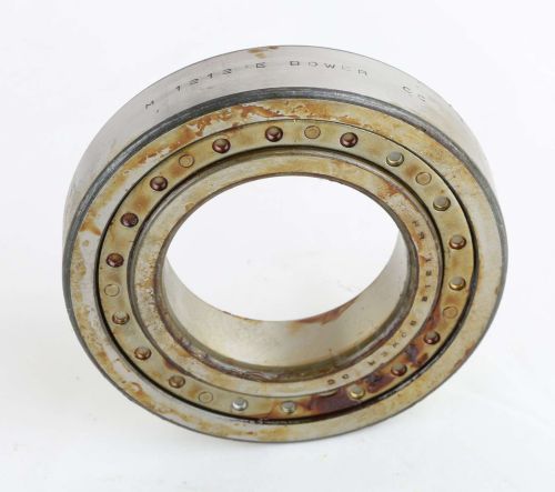 BOWER BEARING CYLINDRICAL ROLLER BEARING 110MM OD