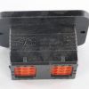 DEUTSCH CONNECTOR  RECEPTACLE FLANGE