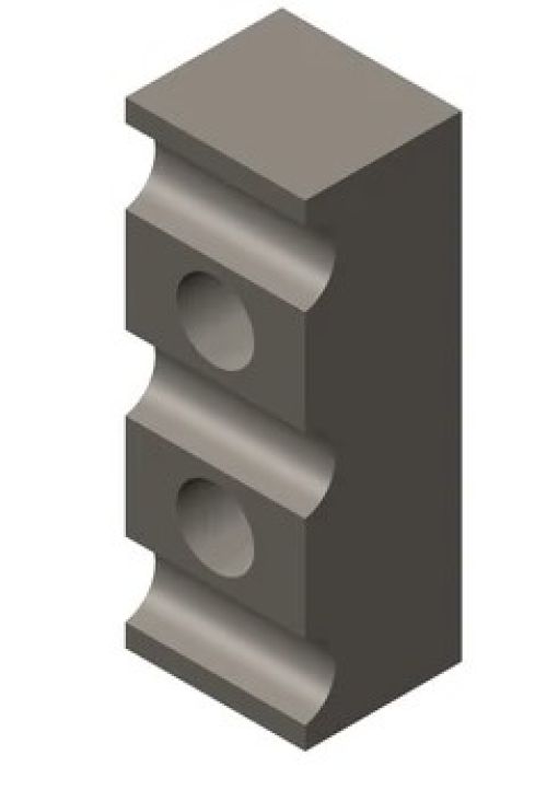 CUMMINS ISOLATOR VIBRATION ENGINE I