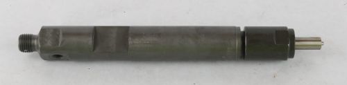 VOLVO PENTA FUEL INJECTOR