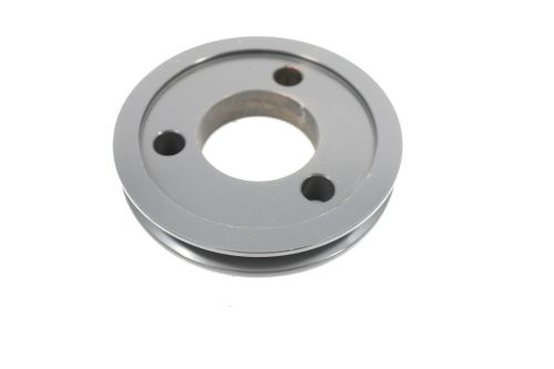 SCHWARZE PULLEY SINGLE A-GROOVE 4.72 in