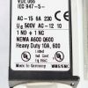 SIEMENS LIMIT SWITCH