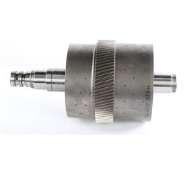 DISC CARRIER