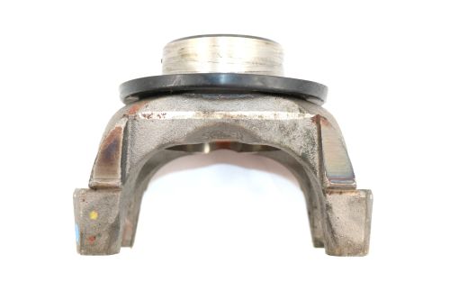 MACK YOKE
