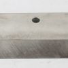 MORBARK COUNTER KNIFE 48\" CHIPPER 2 1