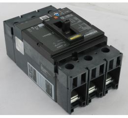 CIRCUIT BREAKER:250A