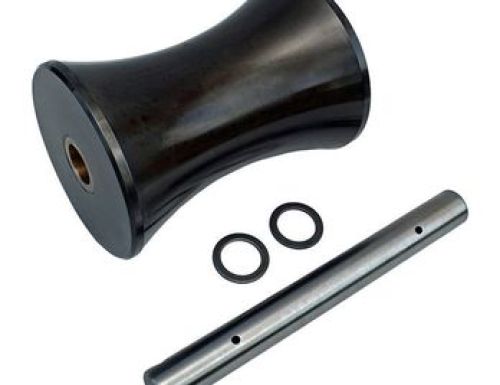 JOHN DEERE AFTERMARKET ARCH ROLLER KIT