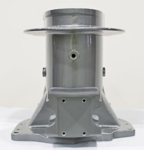 VOLVO PENTA CENTER SECTION