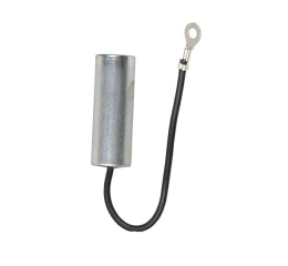 CAPACITOR