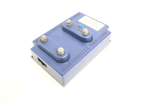 SEVCON CONTROLLER JUNIOR 8 MICROMOS
