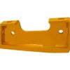 JOHN DEERE AFTERMARKET GUARD, REAR R/H