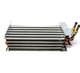 HEAT EXCHANGER