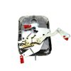 S&S NEWSTAR DOOR HANDLE FLD