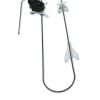 MATCH MADE WINDOW REGULATOR LH
