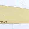 JLG COVER .12 X  9.54 X 16.98A569