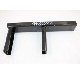 BUMPER WELD