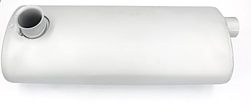 BOBCAT PORTABLE POWER MUFFLER  EPA