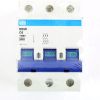 ATLAS COPCO CIRCUIT BREAKER THREE-PHASE 6A