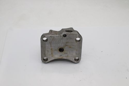 AXLETECH STEEL BRACKET
