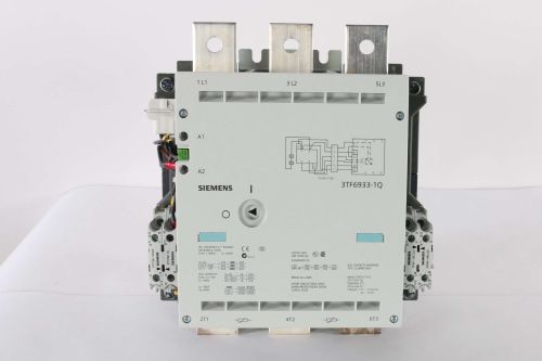 SIEMENS CONTACTOR