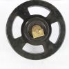 MORBARK IDLER WHEEL ASSYREAR W/PIN
