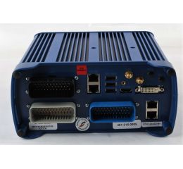 MODULE IVN4 CONTROLLER CTA