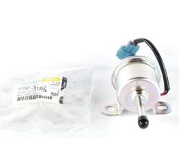 ELECTRIC FUEL PUMP