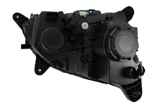 MATCH MADE 2015-19 PTRBLT 579 HDLT BLACK