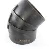 HAMO RUBBER ELBOW